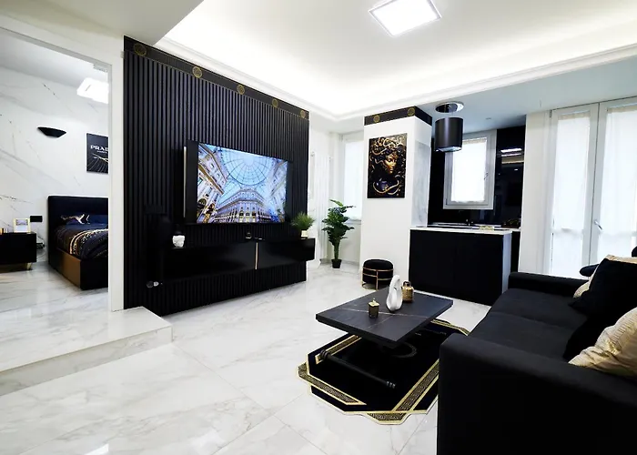 Apartmento com 1 dormitório